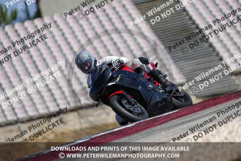 May 2023;motorbikes;no limits;peter wileman photography;portimao;portugal;trackday digital images